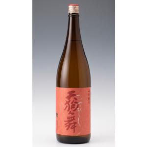 令和8年9月4日発売!　天狗舞 山廃純米 ひやおろし生酒 1800ml