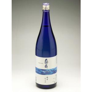 令和8年5月21日入荷! 夏期限定酒 天狗舞 超辛純米酒 1800ml