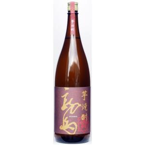 金時芋の深い味わい 芋焼酎 龍馬 25度 1800mL コクある焼酎 お歳暮 地酒 高知 プレゼント...