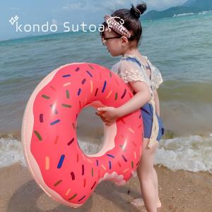 在庫処分セール! 浮き輪 子供 大人用 サイズ...の詳細画像5
