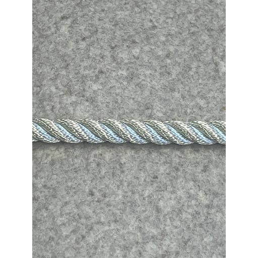 ナイロンロープ カット品　長さが選べる｜太さ：8mm　長さ：80M