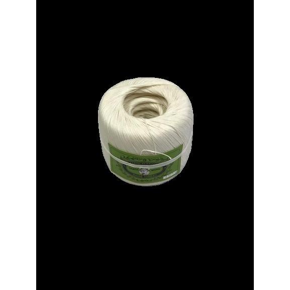 麻ひも　麻糸ラミー　ロー引き　蝋引き