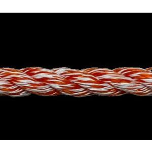 ハイクレロープ カット品　長さが選べる｜太さ：4mm　長さ：80M