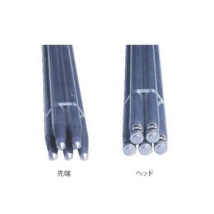 くい丸 27.2φ 1000mm 10本セットの詳細画像2