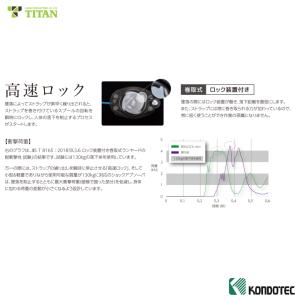 タイタン HL-HS-130型 REELOCK...の詳細画像3