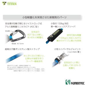 タイタン HL-HS-130型 REELOCK...の詳細画像4