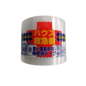 農ビ・農PO補修用テープ　1o.417　80mm x 20m