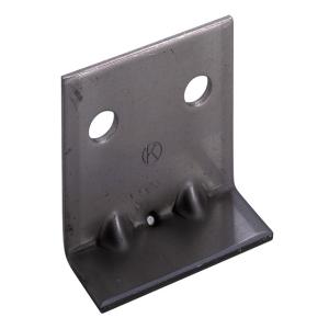 自立コンピース（二つ穴）　板厚3.2mm　(ケース販売) (124AKSP2303_KP2-30-3...