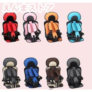 チャイルドシート 3歳 1歳 2歳 ジュニアシート こども