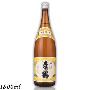 土佐鶴 承平 上等 1800ml 瓶 1本 1800ml 清酒 土佐鶴酒造　