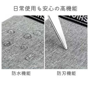 ボディバッグ メンズ 防水 ワンショルダー 斜...の詳細画像4