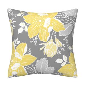 クッションカバー 北欧 4枚セット 45×45...の詳細画像1