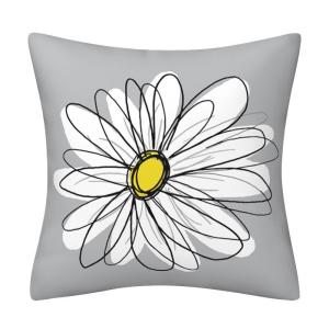 クッションカバー 北欧 4枚セット 45×45...の詳細画像3