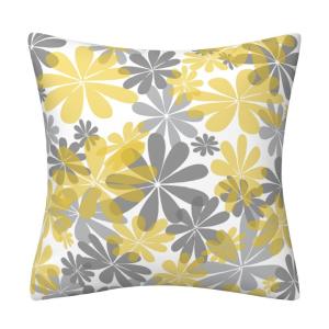 クッションカバー 北欧 4枚セット 45×45...の詳細画像4