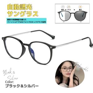 サングラス サーモント べっ甲柄 メガネ 伊達メガネ 目の保護 ミラー