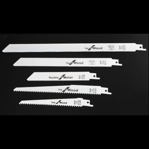 レシプロソー 替刃 10本 セーバーソー用 ブ...の詳細画像4
