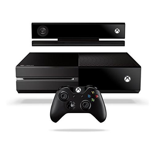 Xbox One + Kinect (Day One エディション) (6RZ-00030) 【メー...