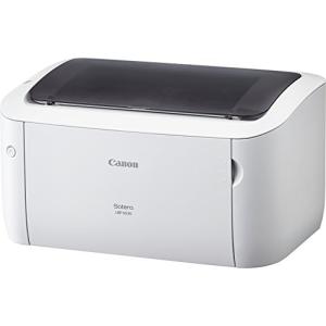 Canon キヤノン A4モノクロレーザープリンター Satera LBP6030 普通｜konintodoke