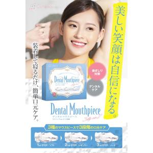 NEW3段階デンタルマウスピース & ...の詳細画像1