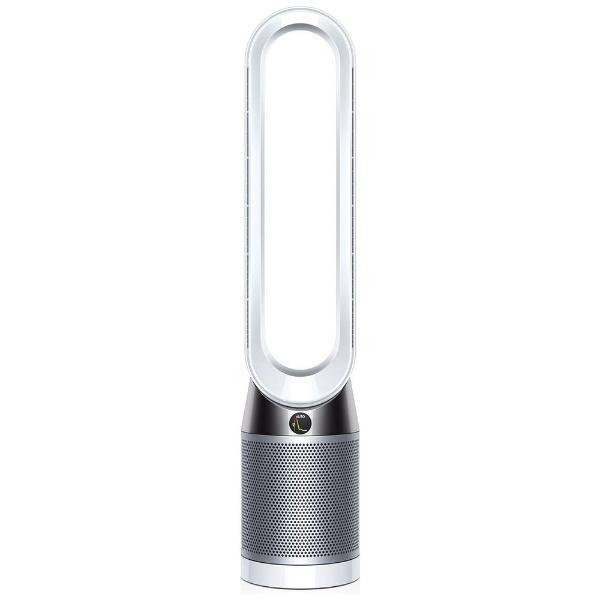 Dyson Pure Cool 空気清浄タワーファン TP 04 WS N