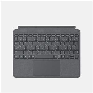 マイクロソフト Surface Go Signature タイプ カバー プラチナ マイクロソフト Surface Go Signature タイプ カバー プラチナ