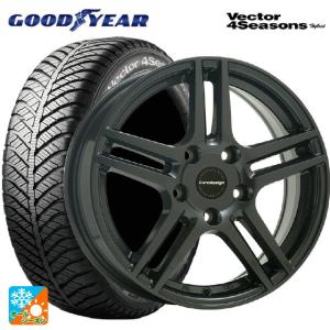 Vector（グッドイヤー） メルセデスベンツ Cクラス(W205)用 225/45R18