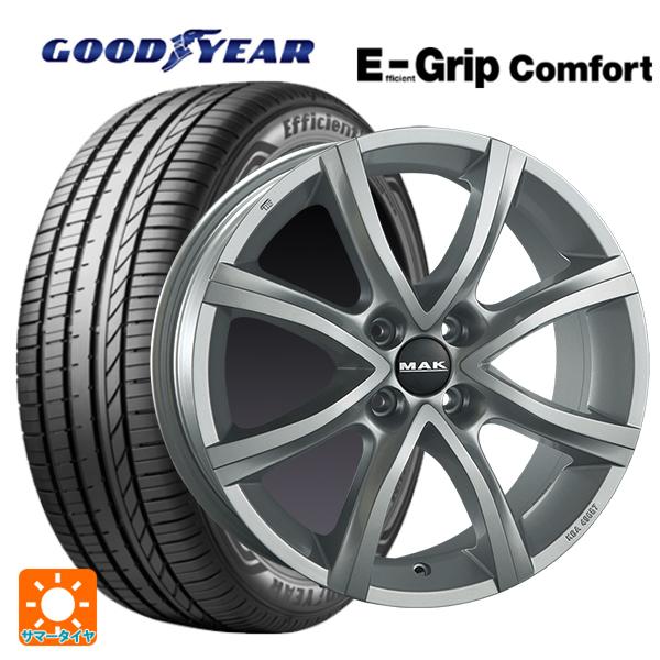 シトロエン DS3(A5C系)用 195/55R16 87V グッドイヤー エフィシェントグリップ ...