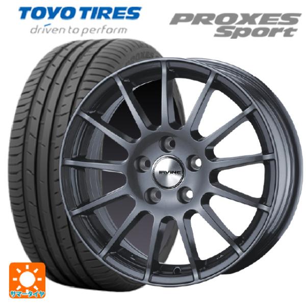 アウディ A3(8V系)用 225/45R17 94Y トーヨー プロクセス スポーツ アーヴィン ...