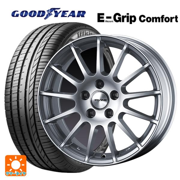 アウディ TT(FVC系)用 225/50R17 98V XL グッドイヤー エフィシェントグリップ...