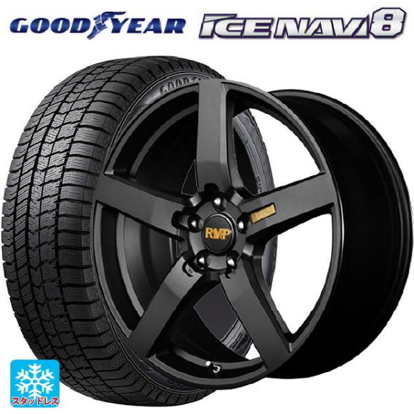 メルセデスベンツ Eクラス(W213)用 245/45R18 100Q XL グッドイヤー アイスナ...