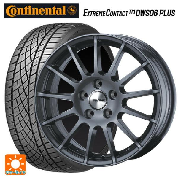 メルセデスベンツ Eクラスオールテレイン(W213)用 245/50R18 100W コンチネンタル...