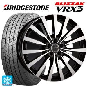 メルセデスベンツ Eクラスクーペ/カブリオレ(C238)用 245/40R19 94Q ブリヂストン ブリザック VRX3 正規品 マック クロー｜konishi-tire