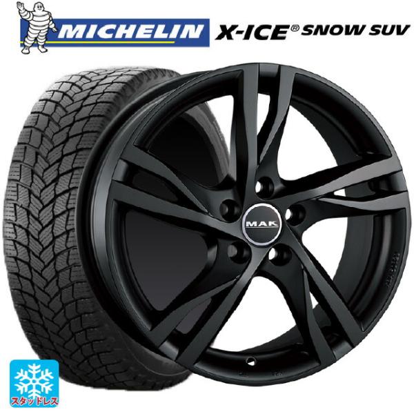 ボルボ XC40(XB系)用 235/50R19 103T XL ミシュラン 正規品 エックスアイス...