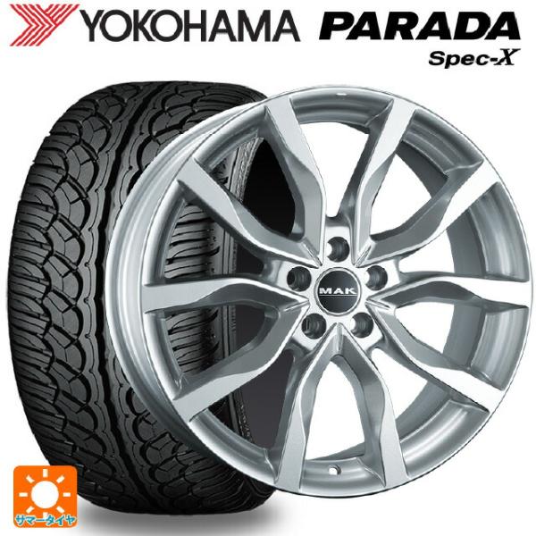 ランドローバー レンジローバー イヴォーク(LZ2系)用 235/60R18 103V ヨコハマ パ...