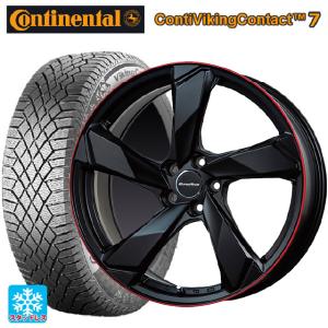 ランドローバー レンジローバー イヴォーク(LZ2系)用 235/55R19 105T XL コンチネンタル コンチバイキングコンタクト7 正規品 クロスエッジスタッドレスタイヤホ｜konishi-tire