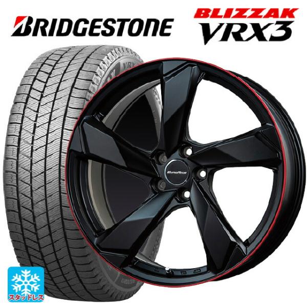 フォルクスワーゲン ゴルフ8(CD系)用 225/40R18 88Q ブリヂストン ブリザック VR...