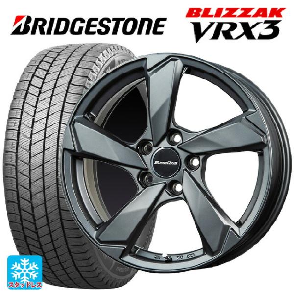 フォルクスワーゲン ゴルフ8(CD系)用 225/40R18 88Q ブリヂストン ブリザック VR...
