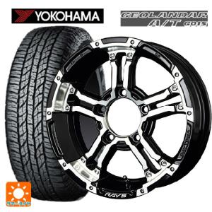 DUELER スズキ ジムニー(64系)用 185/85R16 105/103L ブリヂストン