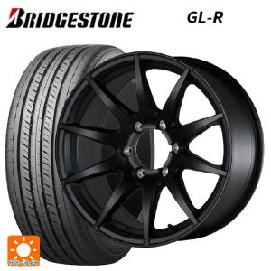 BRIDGESTONE（ブリヂストン） トヨタ ハイエース(200系)用 215/65R16