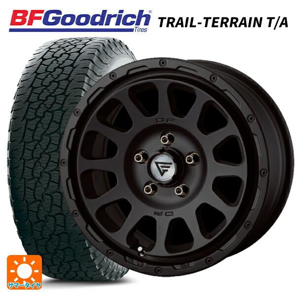 トヨタ RAV4(50系)用 245/70R16 111T XL BFグッドリッチ トレイルテレーン...