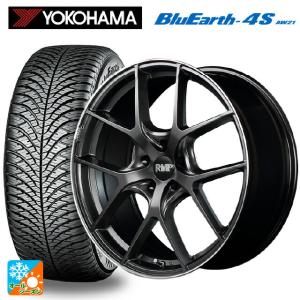 BluEarth トヨタ アルファード(30系)用 225/60R17 99H ヨコハマ