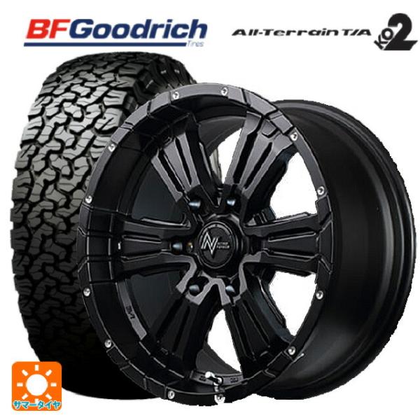 トヨタ ハイエース(200系)用 215/75R15 100/97S BFグッドリッチ オールテレー...