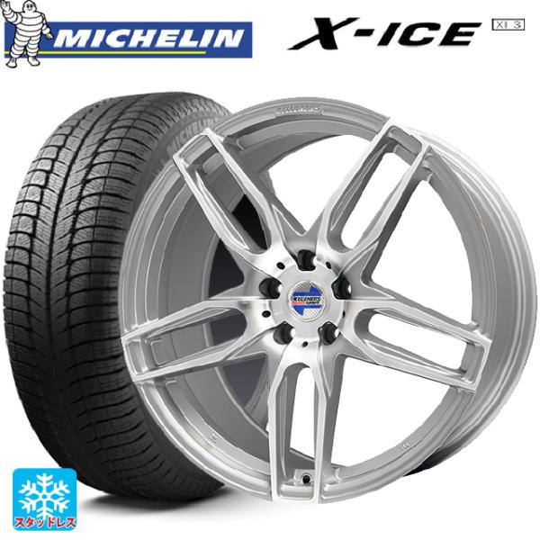 BMW iX3(G08)用 245/50R19 101H RFT ミシュラン 正規品 エックスアイス...