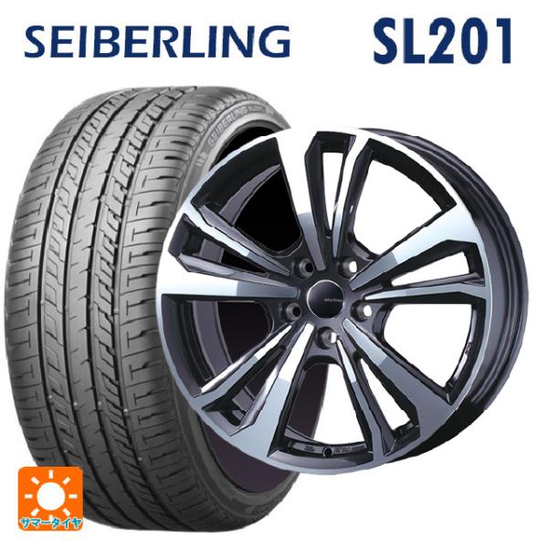 BMW Ｚ4(Ｇ29)用 225/45R18 95W XL セイバーリング セイバーリング SL20...
