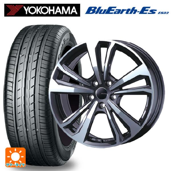 BMW Ｚ4(Ｇ29)用 225/45R18 95W ヨコハマ ブルーアースEs ES32 # スマ...