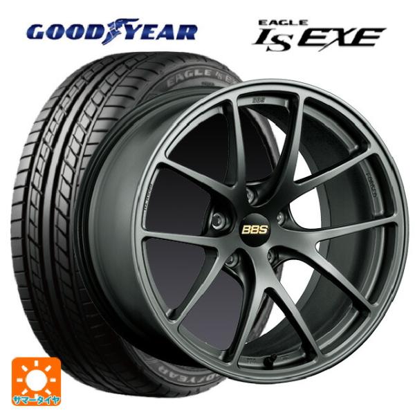 ホンダ ステップワゴン(RP6~8)用 225/40R18 92W XL グッドイヤー イーグル L...