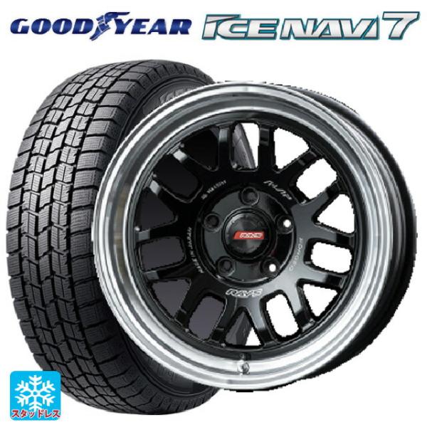 トヨタ ノア(90系)用 2025年製 205/60R16 92Q グッドイヤー アイスナビ7(数量...