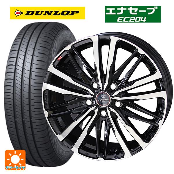 トヨタ アルファード(30系)用 215/65R16 98H ダンロップ エナセーブEC204 スマ...