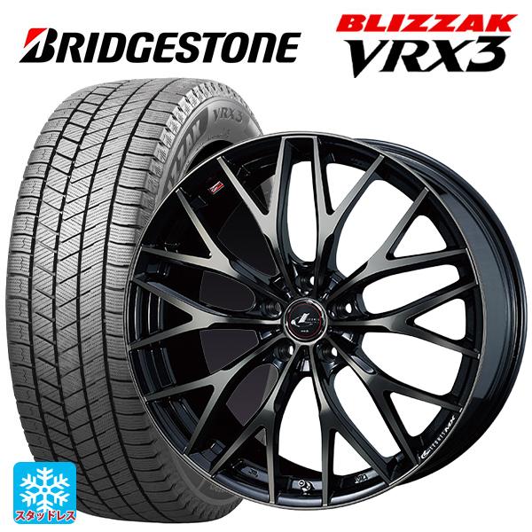 トヨタ ヤリスクロス(10系)用 205/65R16 95Q ブリヂストン ブリザック VRX3 #...