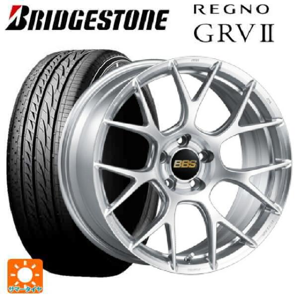 トヨタ ヤリスクロス(10系)用 215/50R18 92V ブリヂストン レグノ GRV2 正規品...